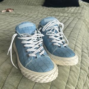 Giuseppe zanotti size 42